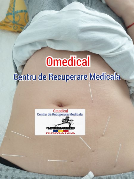 Omedical - Centru de Recuperare Medicala