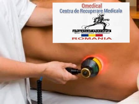 Omedical - Centru de Recuperare Medicala