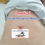 Omedical - Centru de Recuperare Medicala